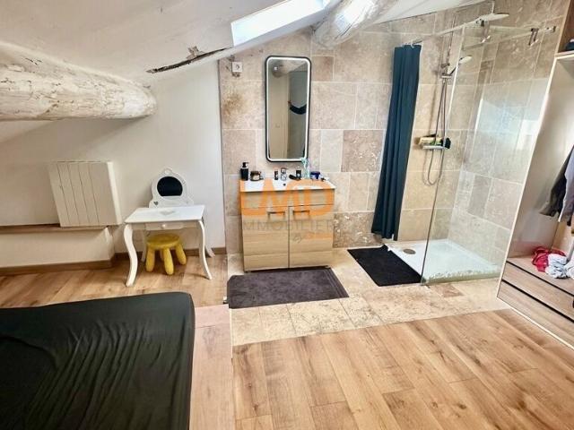 Appartement vente à Nîmes
