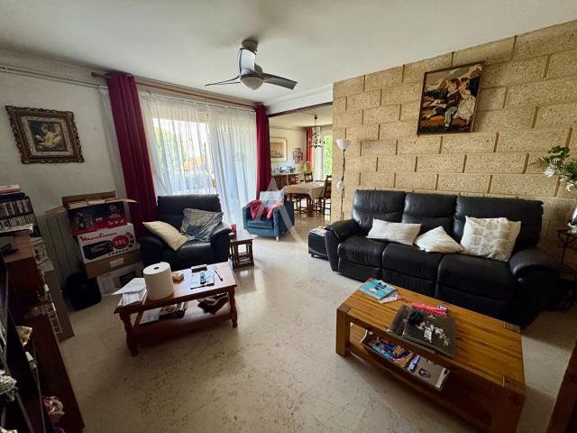 Appartement vente à Nîmes