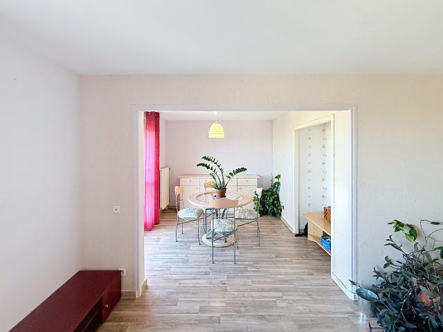 Appartement vente à Nîmes