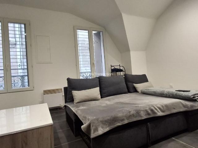 Appartement vente à Nîmes