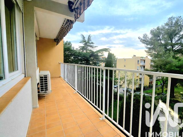 Appartement vente à Nîmes