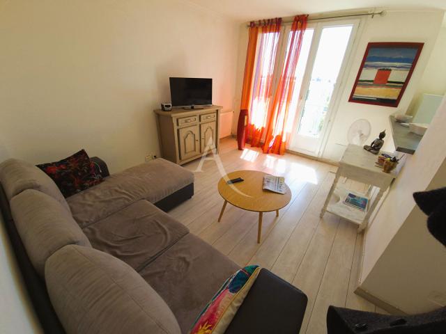 Appartement vente à Nîmes