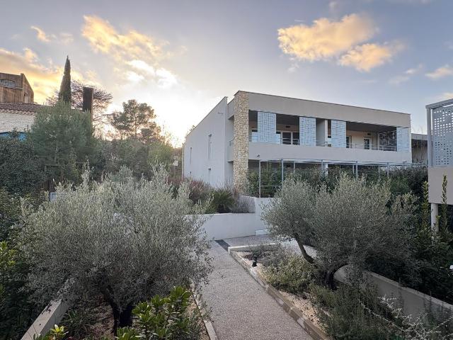 Appartement vente à Nîmes