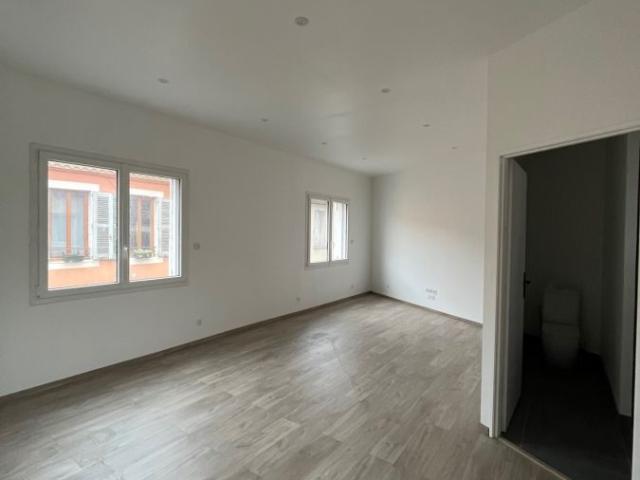 Appartement vente à Nîmes