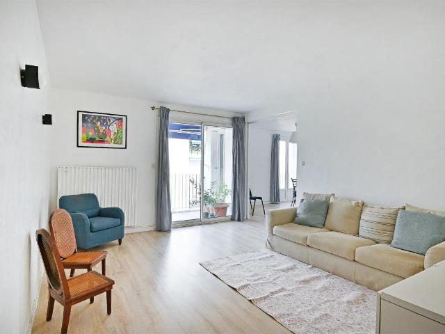 Appartement vente à Nîmes