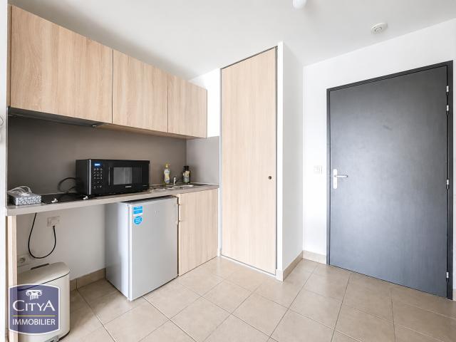 Appartement vente à Nîmes, Gard