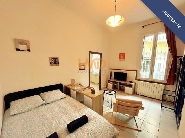 Appartement vente à Nîmes