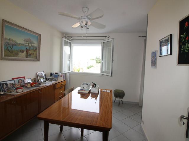 Appartement vente à Nîmes, Gard