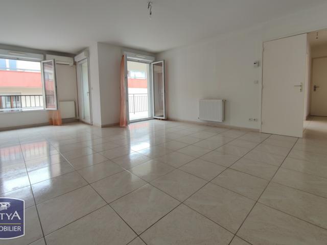 Appartement vente à Nîmes, Gard