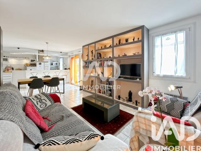 Appartement vente à Nîmes, Gard