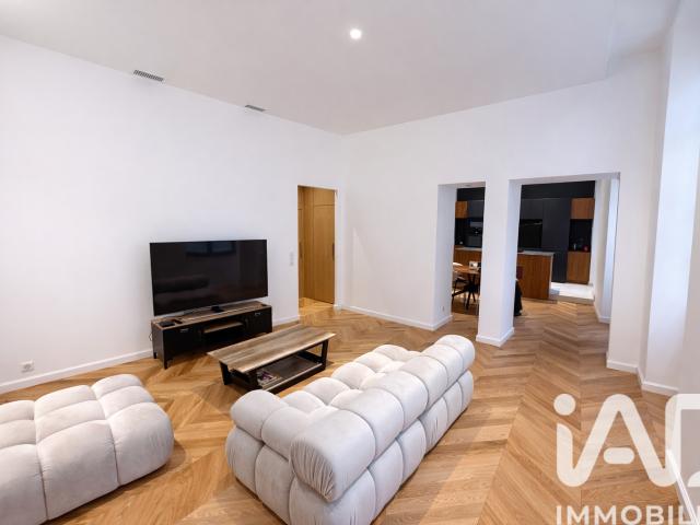 Appartement vente à Nîmes