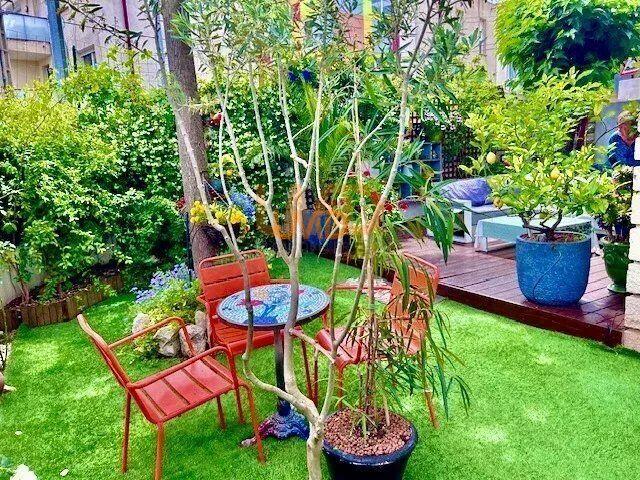 Appartement vente à Nîmes