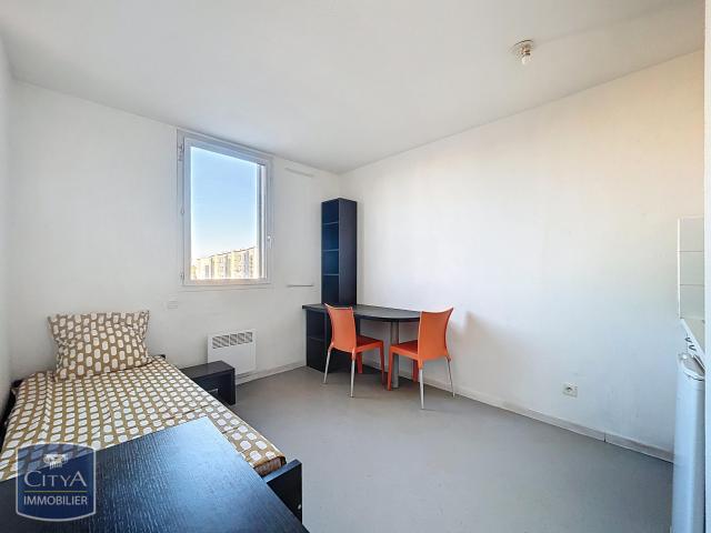 Appartement vente à Nîmes