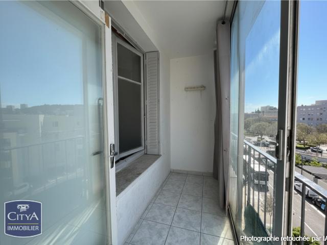 Appartement vente à Nîmes, Gard
