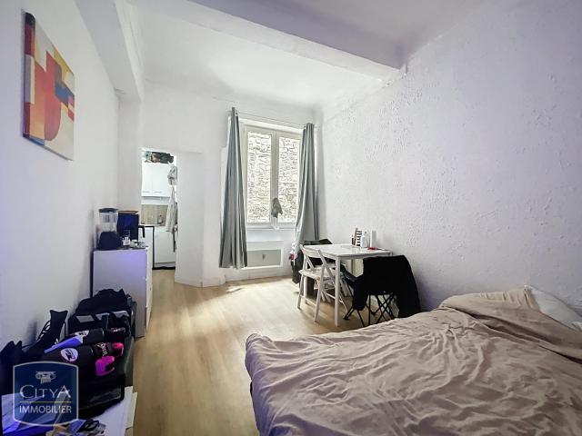 Appartement vente à Nîmes