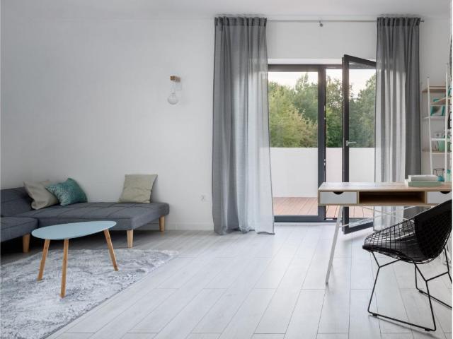 Appartement vente à Nîmes