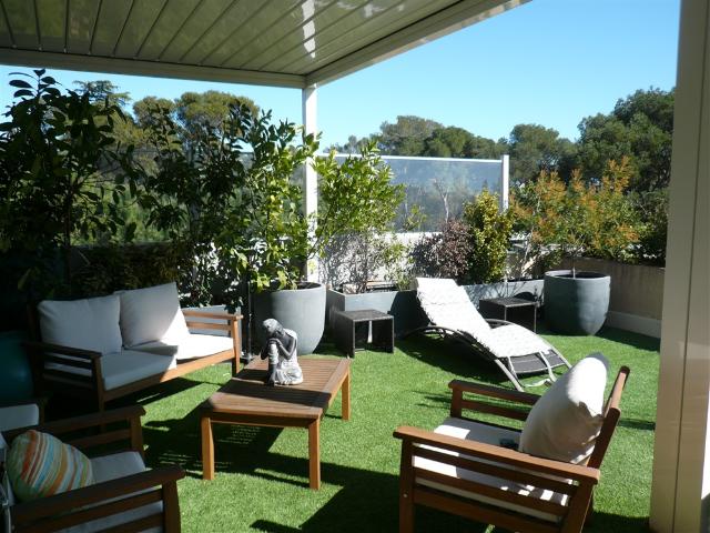 Appartement vente à Nîmes