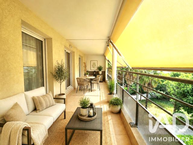 Appartement vente à Nîmes