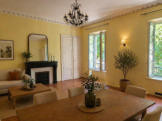 Appartement vente à Nîmes