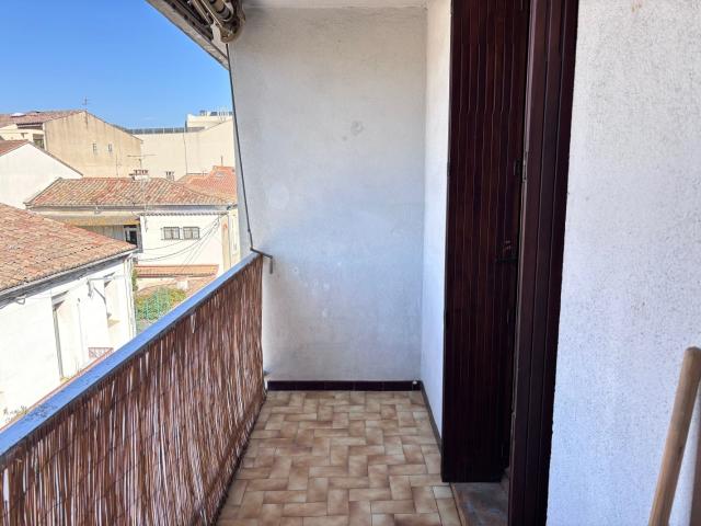 Appartement vente à Nîmes