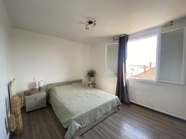 Appartement vente à Nîmes