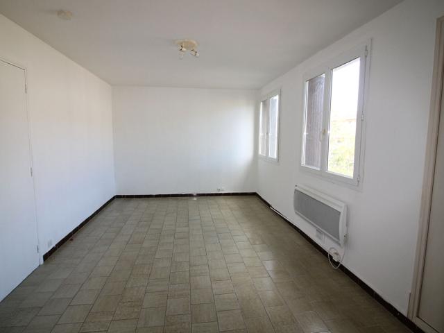 Appartement vente à Nîmes