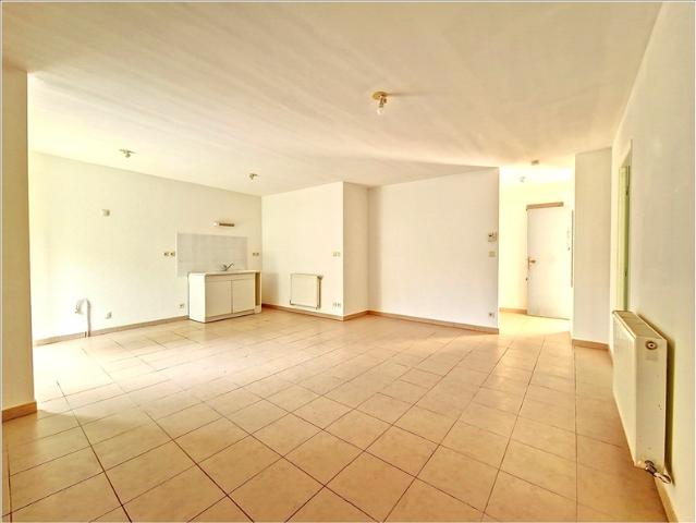 Appartement vente à Nîmes