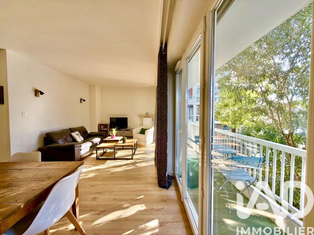 Appartement vente à Nîmes