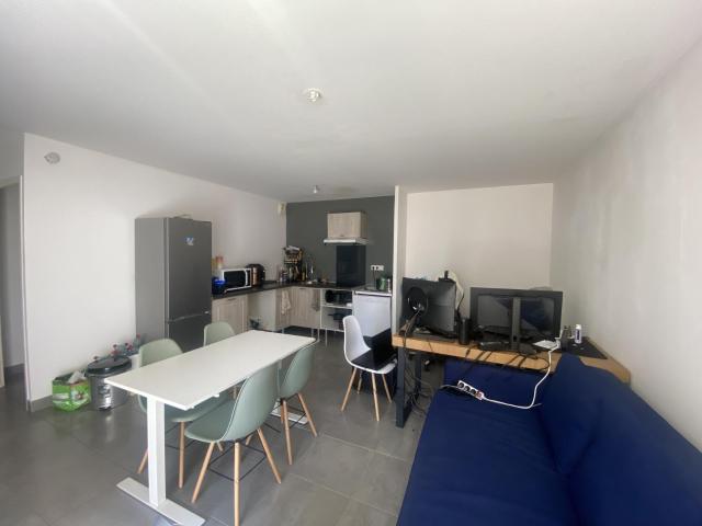 Appartement vente à Nîmes, Gard