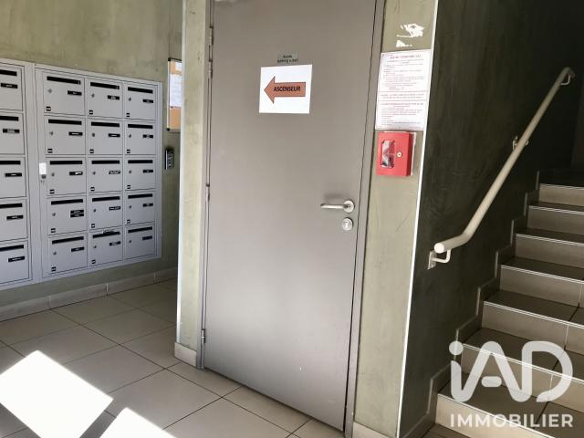 Appartement vente à Nîmes, Gard
