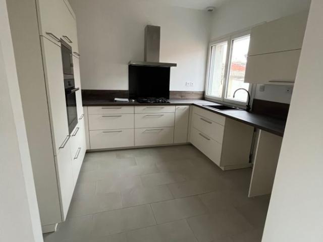Appartement vente à Nîmes