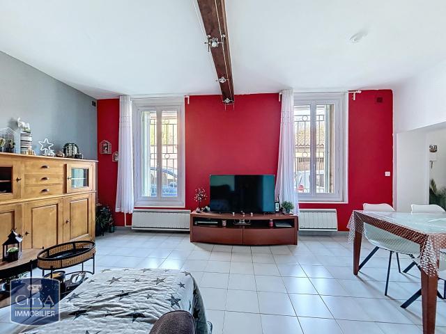 Appartement vente à Nîmes