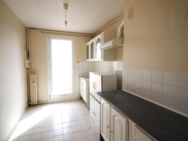 Appartement vente à Nîmes