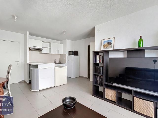 Appartement vente à Nîmes, Gard