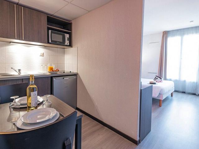 Appartement vente à Nîmes
