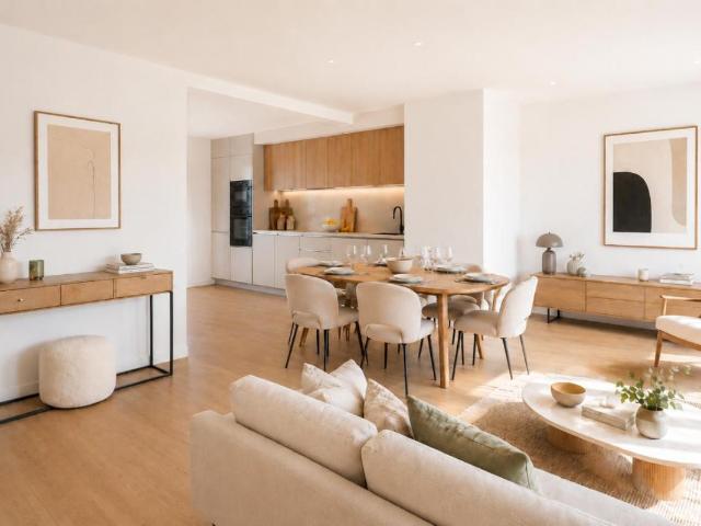Appartement vente à Nîmes