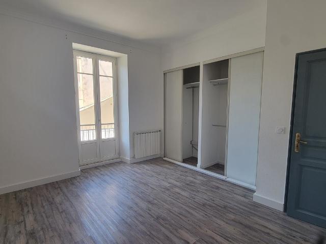 Appartement vente à Nîmes