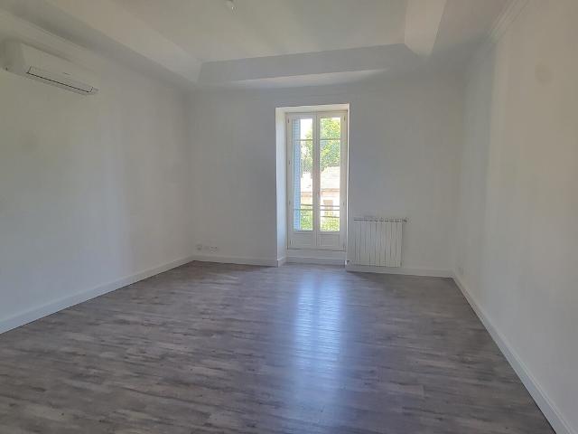 Appartement vente à Nîmes