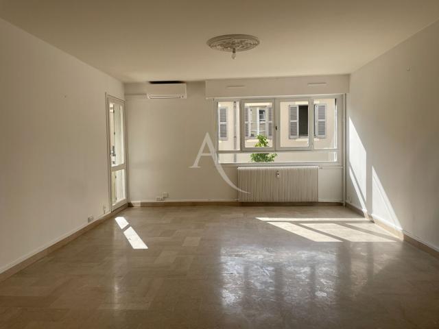 Appartement vente à Nîmes