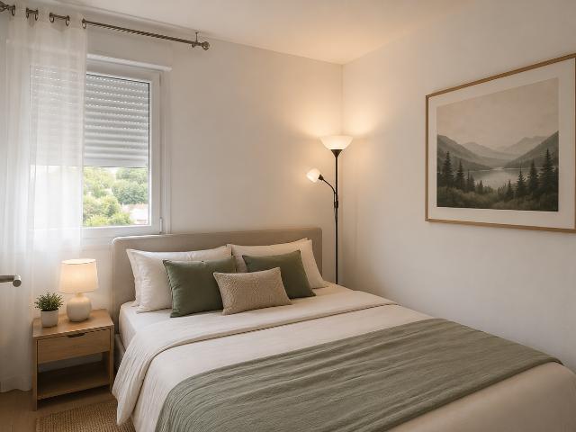 Appartement vente à Nîmes