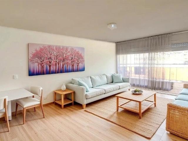 Appartement vente à Nîmes