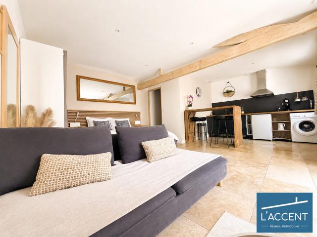 Appartement vente à Nîmes
