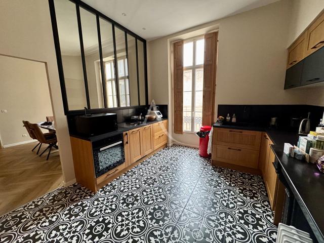 Appartement vente à Nîmes, Gard