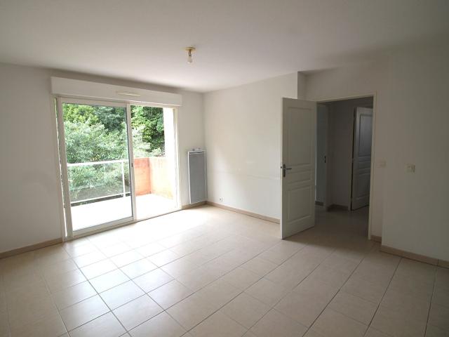 Appartement vente à Nîmes