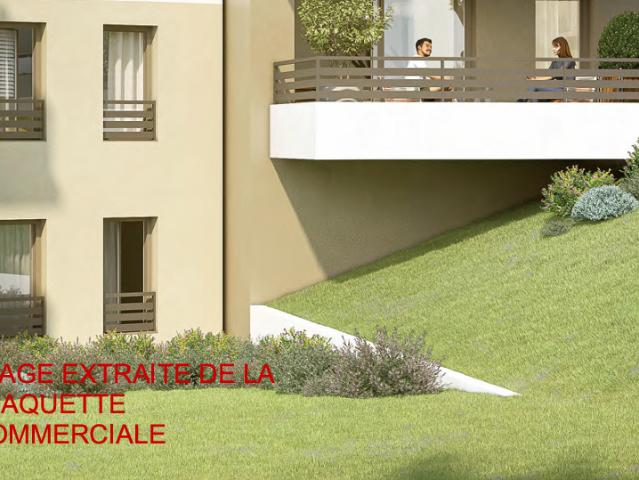 Appartement vente à Nîmes, Gard