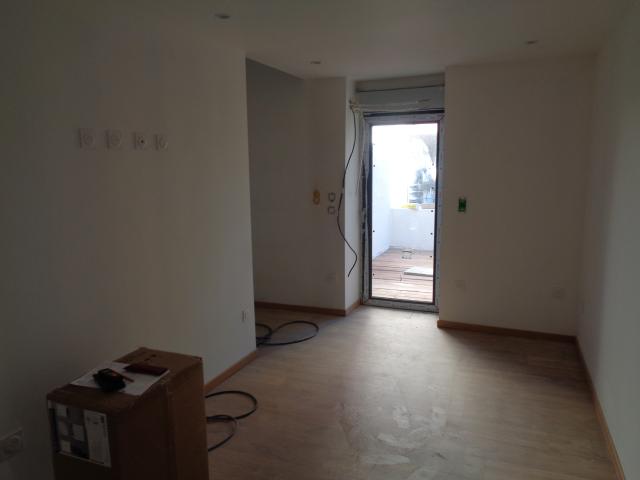 Duplex vente à Nîmes