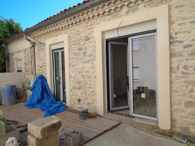 Duplex vente à Nîmes