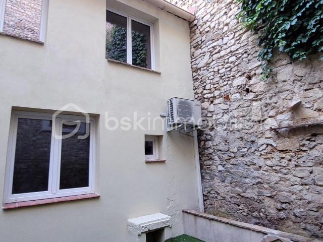 Duplex vente à Nîmes