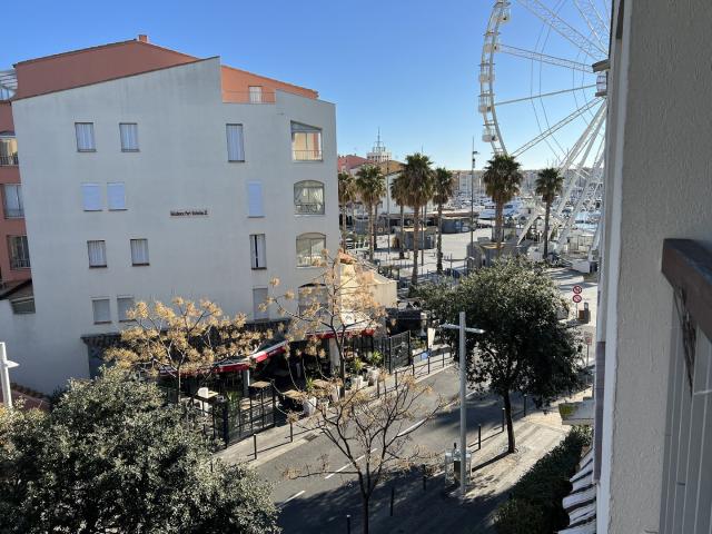 Duplex vente à France métropolitaine, Nîmes