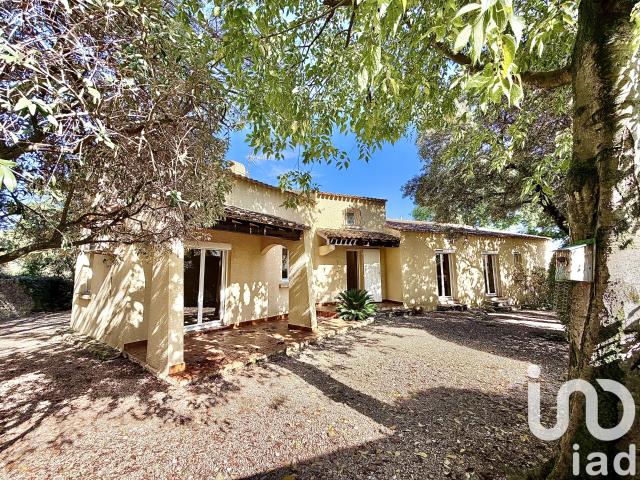 Maison vente à France métropolitaine, Nîmes